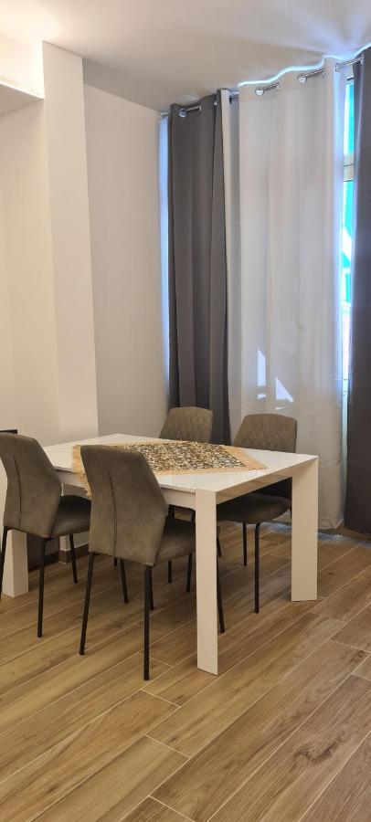 Loano Perla Ligure Exterior foto