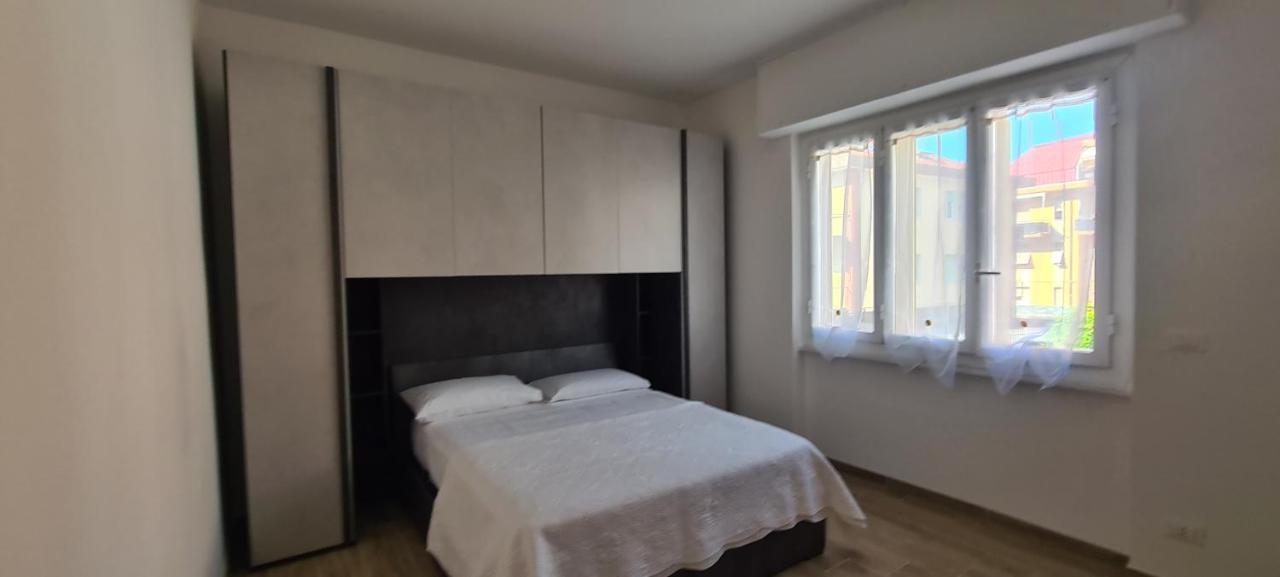 Loano Perla Ligure Exterior foto