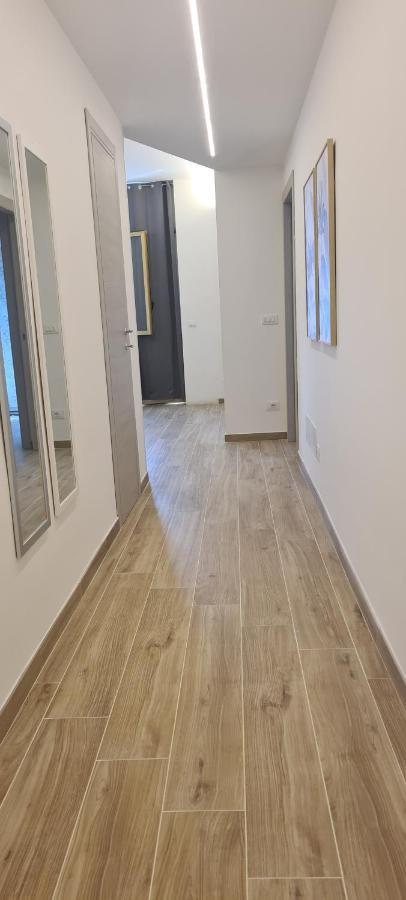 Loano Perla Ligure Exterior foto